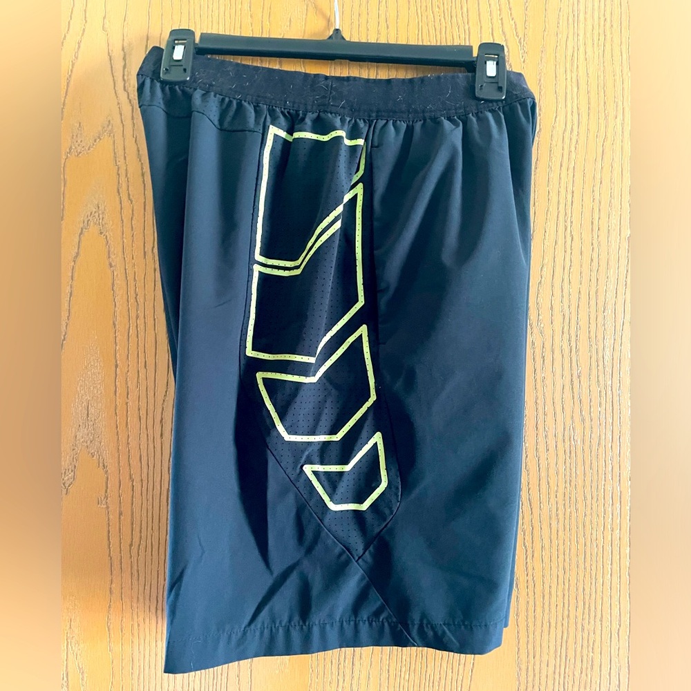 Nike Pro Shorts